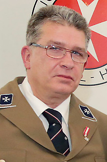 Andreas Maria Weber