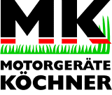 Logo Motorgeräte Köchner