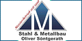 Stahl & Metallbau Oliver Söntgerath
